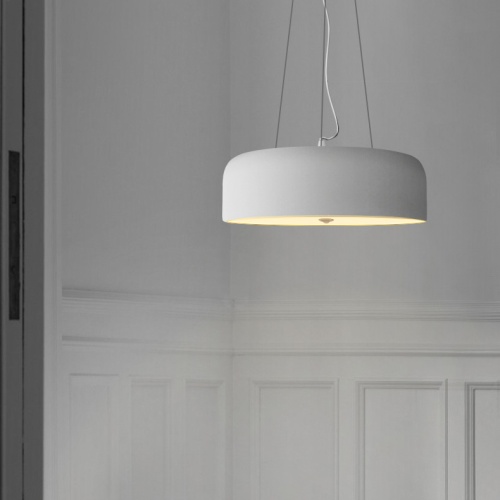 Потолочный Светильник Cylinder A White от Imperiumloft 101495-26