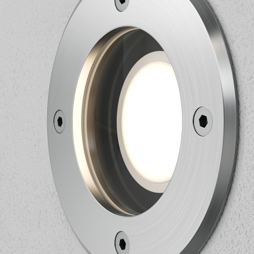 Уличный встраиваемый светильник Outdoor O043DL-01S