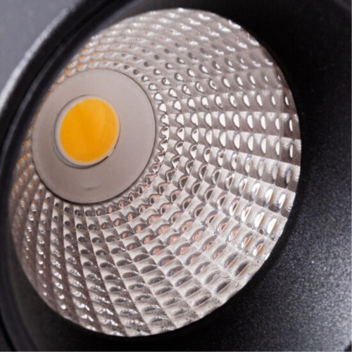 Arte lamp A7717PL-1BK СВЕТИЛЬНИК ПОТОЛОЧНЫЙ