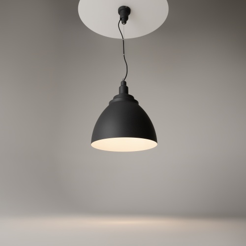 Подвесной светильник Maytoni P535PL-01B