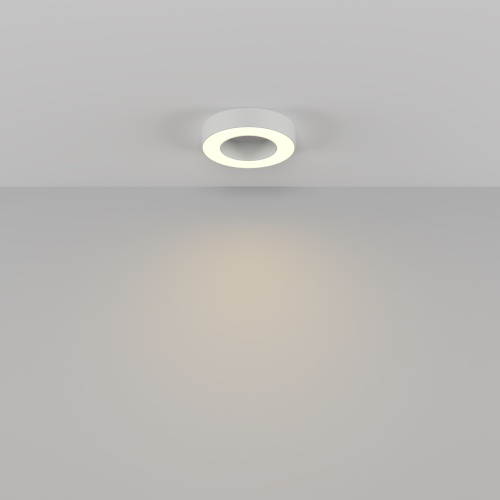 Потолочный светильник Technical C093CL-24W3K-W