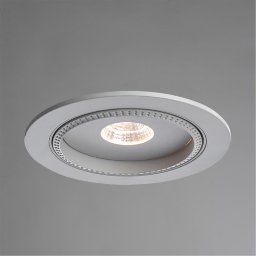 Карданный светильник Arte lamp A3015PL-1WH СВЕТИЛЬНИК ПОТОЛОЧНЫЙ