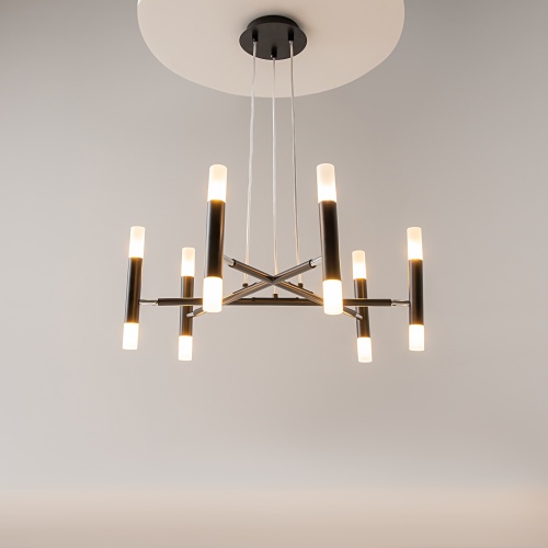 Подвесной светильник Maytoni MOD031PL-12B