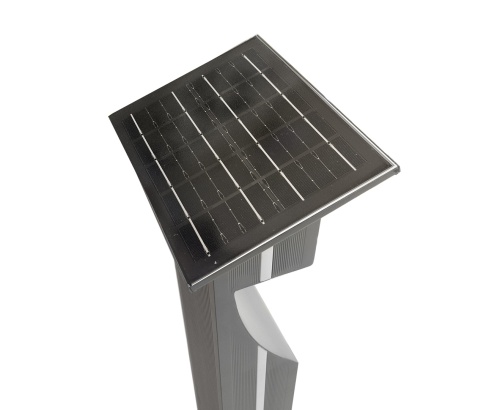 Светильник Kink Light уличный Келси 09205-F,16(07)