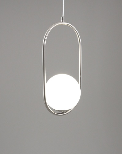 Светильник подвесной Moderli V11588-1P Klaster