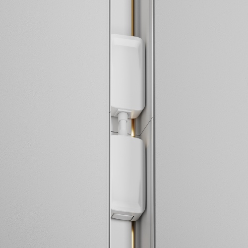 Комплектующие для систем освещения с токоведущими элементами Technical TRA084C-W-12