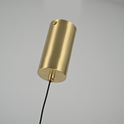 Подвесной светильник WIKI H40 212897-23