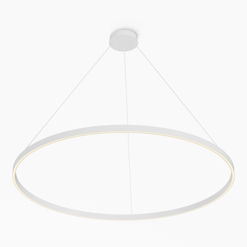 Подвесной светильник Maytoni MOD058PL-L65WK