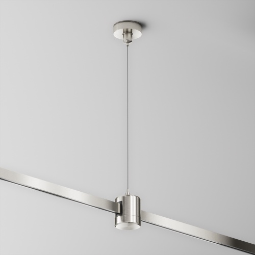 Комплектующие для систем освещения с токоведущими элементами Technical TRA157SW-IPC1-PT