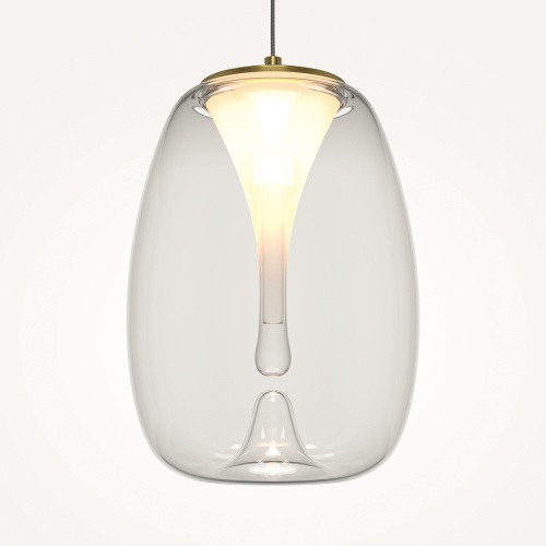 Подвесной светильник Maytoni MOD282PL-L8G3K1