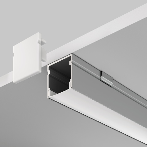 Профиль Led Strip ALM-2020-S-2M