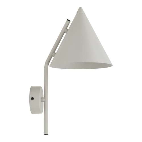  TK Lighting 11089 /Настенный светильник/ CONO BEIGE