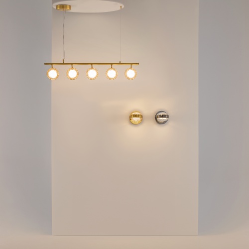 Подвесной светильник Maytoni MOD299PL-L48BS3K