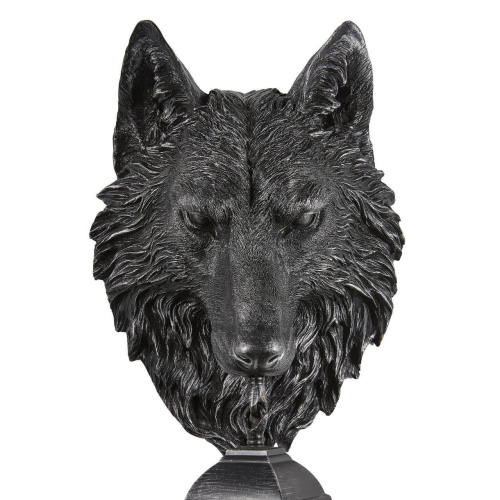 Уличный настенный светильник Favourite 2252-1W, уличный светильник, D230xW270xH630, 1xE27x60W, IP44, excluded