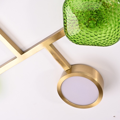 Настенный светильник SHIELD A 140995-26