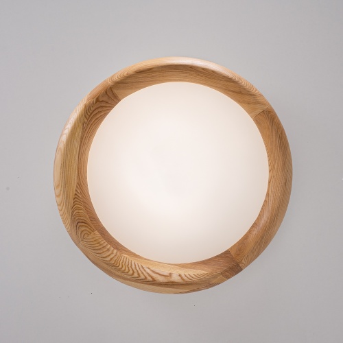 Потолочный Светильник Runis D60 Light Brown от Imperiumloft 219476-26