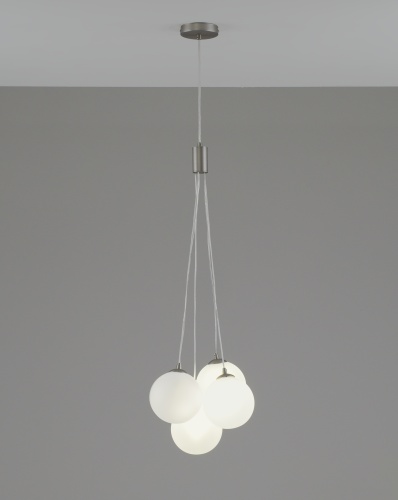 Светильник подвесной Moderli V11723-5P Renny