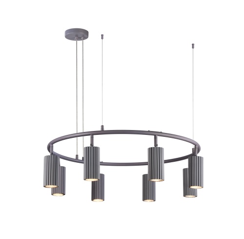 Люстра подвесная Moderli V11898-8P Cora