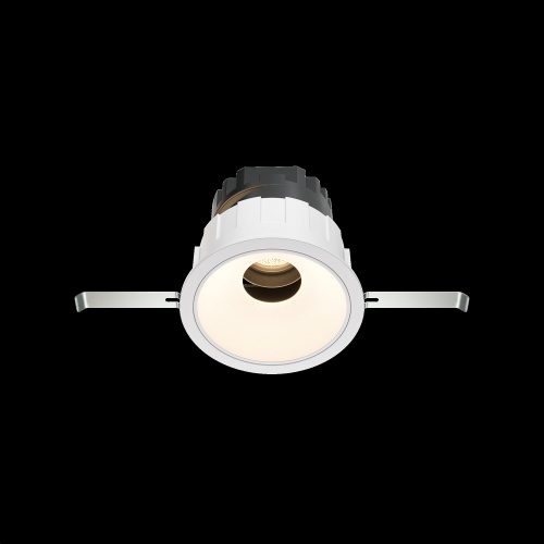 Встраиваемый светильник Technical DL057-10W3K-W