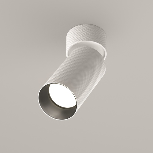 Потолочный светильник Technical C082CL-01-GU10-W