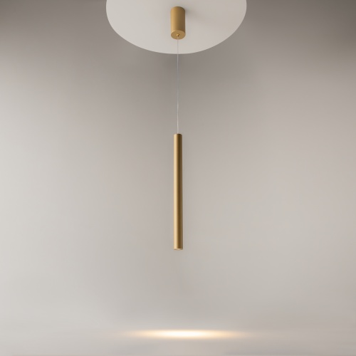 Подвесной светильник Maytoni MOD159PL-L6GK