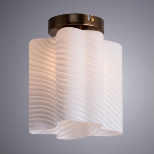 Arte lamp A3459PL-1AB СВЕТИЛЬНИК ПОТОЛОЧНЫЙ