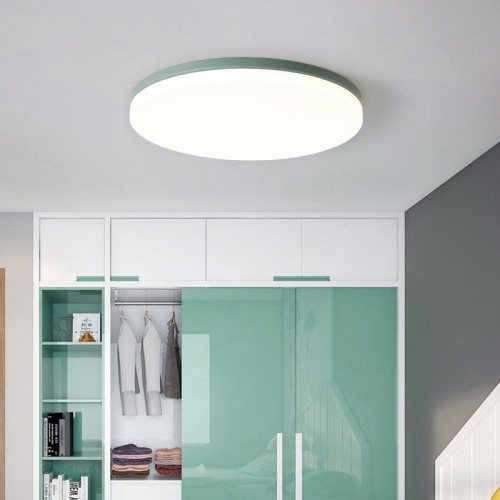 Потолочный Светильник Disc Half D26 White от Imperiumloft 193124-26