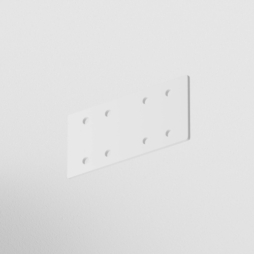 Комплектующие для накладной трековой системы Technical TRA004C-21W