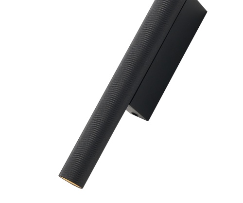 Бра Kink Light Элени черный 08463-291,19