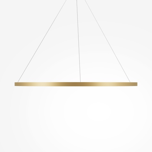 Подвесной светильник Maytoni MOD058PL-L65BSK