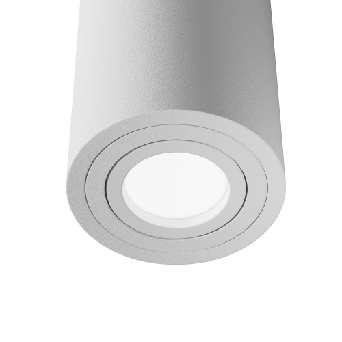 Потолочный светильник Technical C016CL-01W