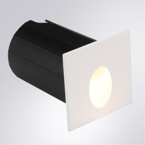 Arte lamp A3402IN-1WH УЛИЧНЫЙ СВЕТИЛЬНИК