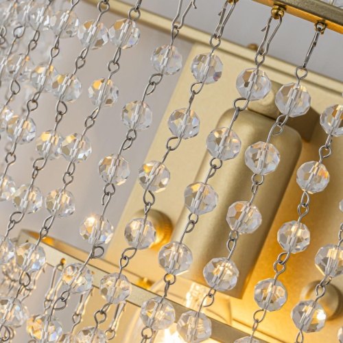 Бра Favourite 4762-1W, настенный светильник, D145xW230xH230, 1xE14x40W, excluded