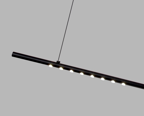 Подвес Kink Light димм. Магни черный 08557-150L,19