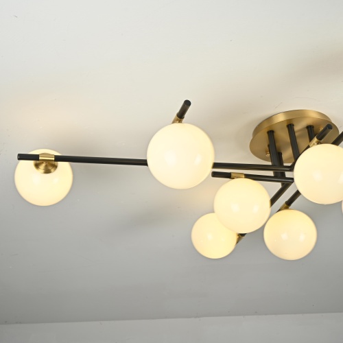 Потолочная Люстра Maryon L10 от Imperiumloft 207942-23