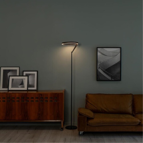 Divinare 3234/06 PN-1 СВЕТИЛЬНИК НАПОЛЬНЫЙ