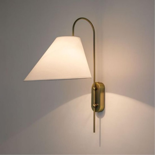 Бра Arte lamp A4086AP-1AB СВЕТИЛЬНИК НАСТЕННЫЙ