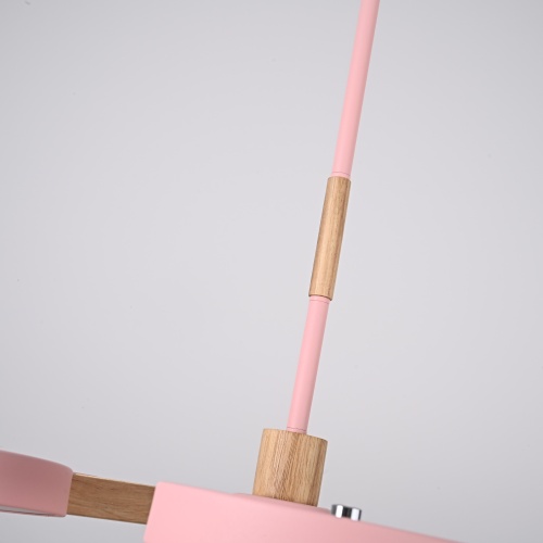 Подвесная Люстра Turna Dbl L12 Pink от Imperiumloft 229083-26
