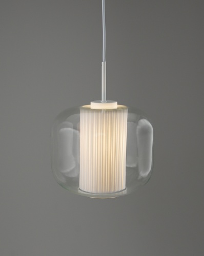 Светильник подвесной Moderli V11817-1P Ember