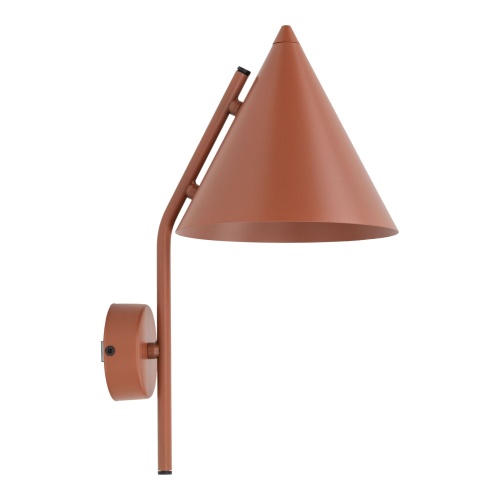  TK Lighting 11087 /Настенный светильник/ CONO BRICK