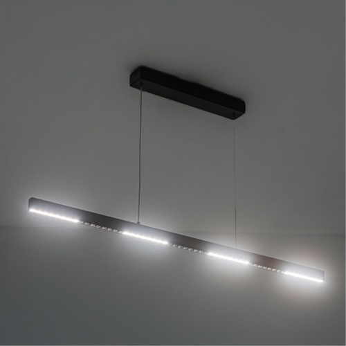 Arte lamp A2190SP-1BK СВЕТИЛЬНИК ПОДВЕСНОЙ