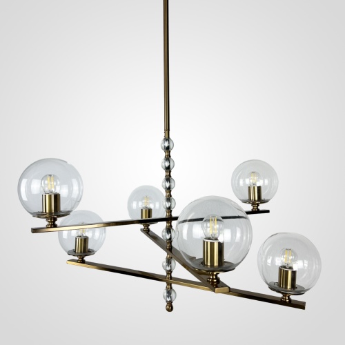 Люстра на штанге FONDO 140707-26