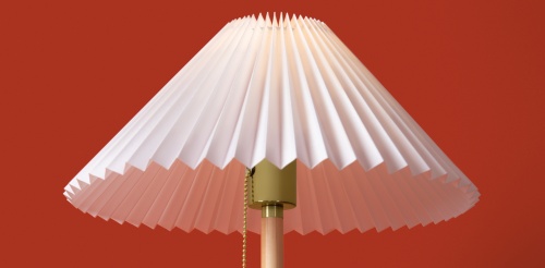 Настольный светильник Freya FR5533TL-01BS