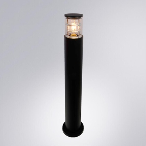 Наземные светильник Arte lamp A5318PA-1BK УЛИЧНЫЙ СВЕТИЛЬНИК