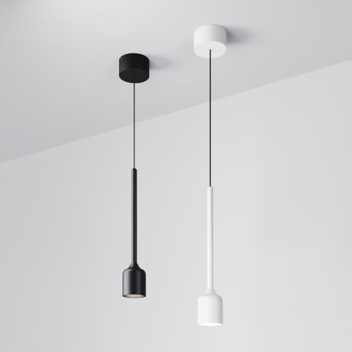 Уличный подвесной светильник Outdoor O491PL-L6W3K