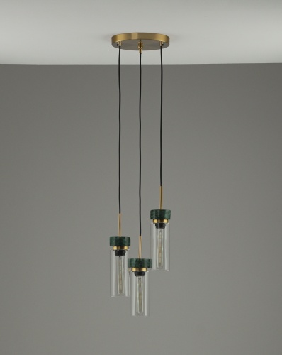 Светильник подвесной Moderli V11820-3P Almero