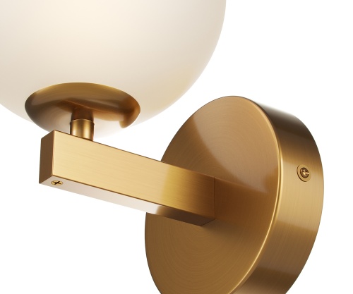 Бра Kink Light Сида бронза E14 1*10W 07508-1,20