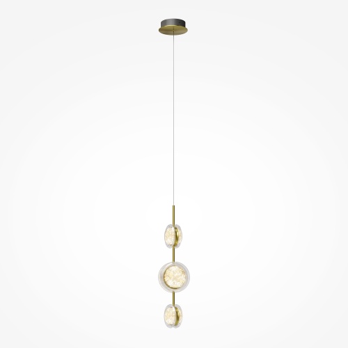 Подвесной светильник Maytoni MOD361PL-L22BS3K