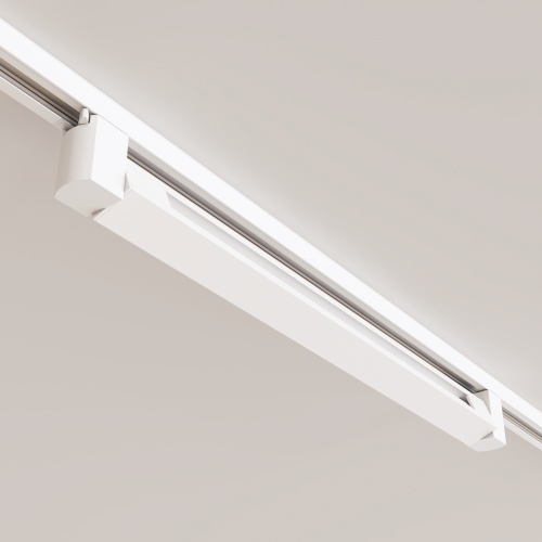 Трековый светильник Technical TR010-1-20W3K-M-W