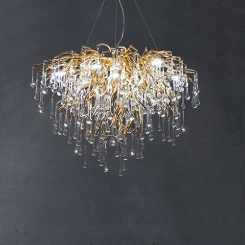 Подвесная люстра MARIAN B L180 205826-26